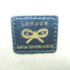 Anya Hindmarch clutch