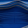 Chanel Large Bicolor Quilted Aged Calfskin 31 Clutch Secondhand