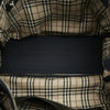 Burberry shoulder