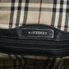 Burberry shoulder