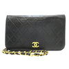 Chanel shoulder