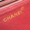 Chanel shoulder