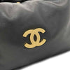 Chanel tote