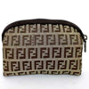 Fendi clutch