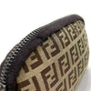 Fendi clutch