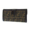 Fendi wallet