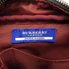 Burberry shoulder