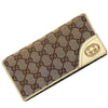 Gucci wallet