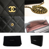 Chanel wallet