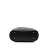 Dior Medium Calfskin Cest Dior Bucket Bag Secondhand