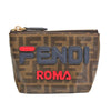 Fendi clutch