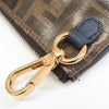 Fendi clutch