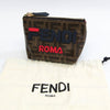 Fendi clutch