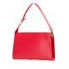 Louis Vuitton Epi Pochette Accessoires Secondhand