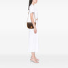 Celine Macadam Coated Canvas Crossbody Secondhand