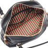 Gucci Calfskin Wave Handbag Secondhand