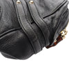 Gucci Calfskin Wave Handbag Secondhand