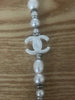 Chanel necklace Secondhand