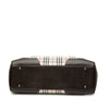 Burberry House Check Canvas Tote Secondhand