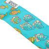 Hermès Rencontre Oceane Twilly Silk Scarf Secondhand