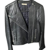 Secondhand Celine Leather Perfecto Jacket