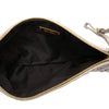 Miu Miu Matelasse Nappa Clutch Secondhand