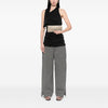 Miu Miu Matelasse Nappa Clutch Secondhand