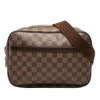 Louis Vuitton Damier Ebene Reporter PM Secondhand