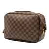 Louis Vuitton Damier Ebene Reporter PM Secondhand