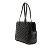 Versace Medium Quilted Nappa Leather La Medusa Tote Secondhand