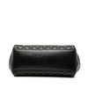 Versace Medium Quilted Nappa Leather La Medusa Tote Secondhand