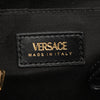 Versace Medium Quilted Nappa Leather La Medusa Tote Secondhand
