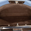 Fendi Micro Nappa Peekaboo Iconic Satchel Secondhand