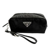 Secondhand Prada Mini Re Nylon Pouch