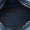 Chanel Small Quilted Metallic Goatskin Casual Trip Camera Bag Secondhand
