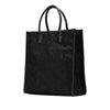 Burberry TB Monogram Canvas Tote Secondhand