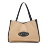 Gucci Medium Canvas Horsebit 1955 Tote Secondhand