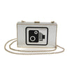 Anya Hindmarch shoulder