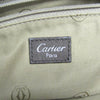 Cartier shoulder