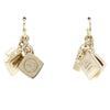 Chanel earring