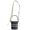 Christian Dior Vibe Drawstring Bucket Bag Leather