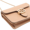 Gucci Small Dollar Calfskin Interlocking G Crossbody Secondhand