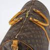 Louis Vuitton Keepall Bag Monogram Canvas