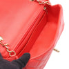 Chanel Mini Rectangular Classic Lambskin Single Flap Secondhand