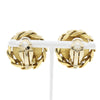 Chanel earring