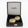 Chanel earring