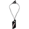 Giorgio Armani Stone Necklace - '00s Second hand