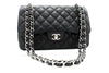 Chanel shoulder