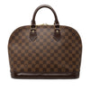 Louis Vuitton Damier Ebene Alma PM Secondhand