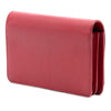 Prada Saffiano Wallet On Chain Secondhand